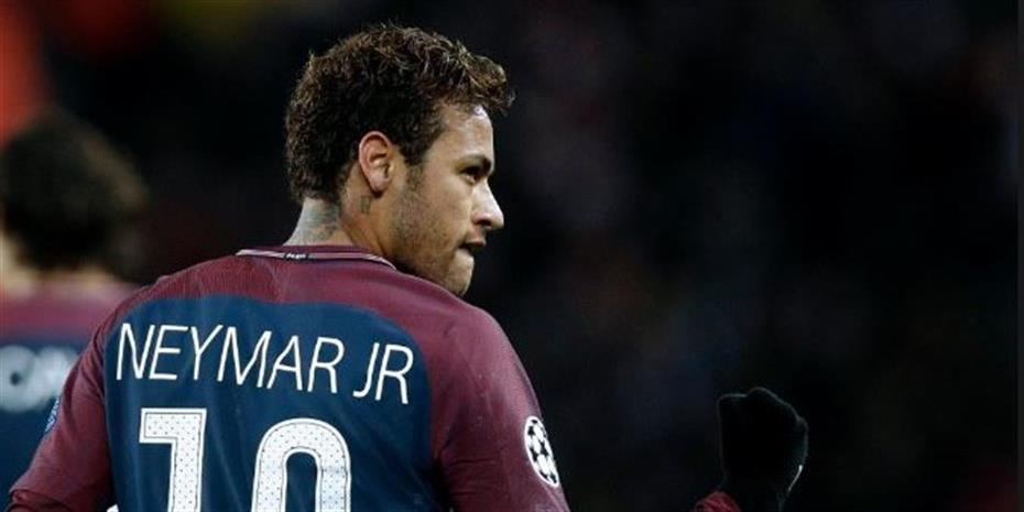 Μπόνους... ευγένειας 541.680 τον μήνα εισπράττει ο Νεϊμάρ